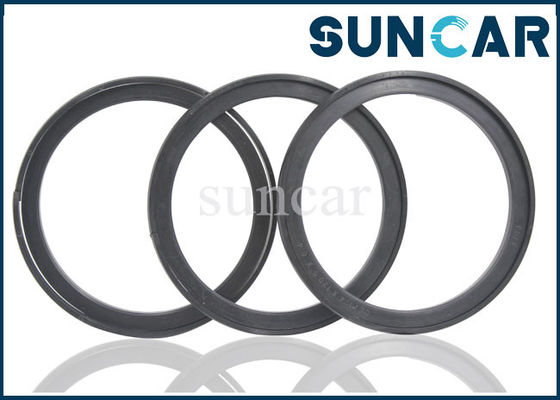 ซื้อ POM NBR ซีลน้ำมันไฮดรอลิกตกลงซีลลูกสูบไฮดรอลิก ISO9001 online manufacture