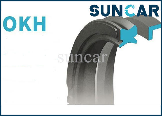 ซื้อ ซีลลูกสูบขนาดกะทัดรัด OKH ซีลรูปตัวยู online manufacture