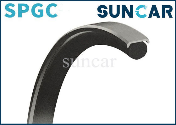 ซื้อ ซีลลูกสูบ SPGC ซีลกระบอกไฮดรอลิก PTFE+NBR online manufacture
