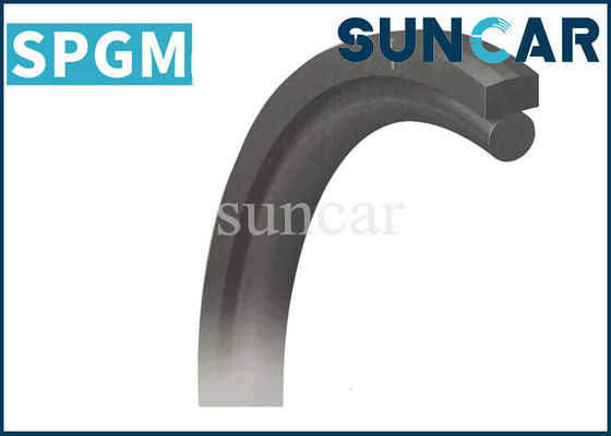 ซื้อ ซีลน้ำมันลูกสูบ SPGM สำหรับอุปกรณ์ไฮดรอลิก online manufacture
