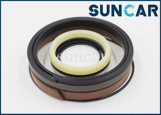 ซื้อ 418-63-05000 ชุดซีลกระบอกเอียงเหมาะสำหรับ KOMATSU WA250-6 ชุดบริการกระบอกสูบถัง 4186305000 online manufacture