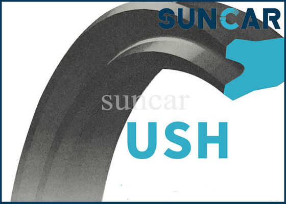 ซื้อ USH Type Shaft Seal สำหรับลูกสูบไฮดรอลิกและซีลก้านลูกสูบ online manufacture