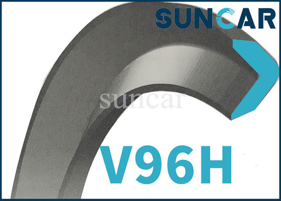 ซื้อ V96H Type Piston Rod Seal และ Piston Seals online manufacture