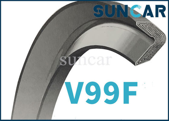 ซื้อ ซีลรูปตัว V สำหรับ V99F Rod และ Piston Seal online manufacture