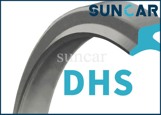 ซื้อ PUR U801 วัสดุ DHS ปริมณฑลฝุ่น ปริมณฑลเปียกสําหรับ shaft online manufacture