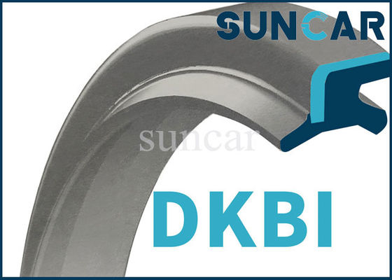 ซื้อ PUR Seals DKBI ที่ปัดน้ำฝนซีลกันฝุ่นสำหรับกระบอกไฮดรอลิก online manufacture