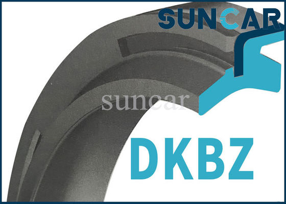 ซื้อ ซีลปัดน้ำฝน DKBZ PUR ซีลกันฝุ่นกระบอกไฮดรอลิกซีลเครื่องกล online manufacture
