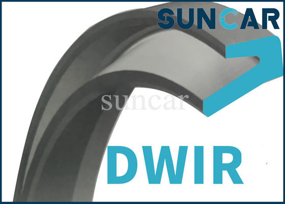 ซื้อ DWIR Dust Wiper Seal ซีลกระบอกไฮดรอลิก online manufacture