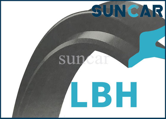 ซื้อ LBH Dust Seal ซีลไฮดรอลิกสำหรับก้าน online manufacture