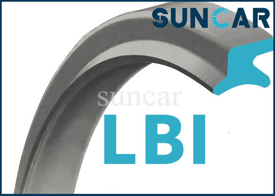 ซื้อ Double Lip Dust Seal LBI Wiper Seal สำหรับอุปกรณ์อุตสาหกรรม online manufacture