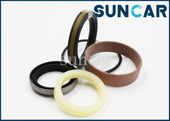 ซื้อ 707-98-12110 ชุดซีลกระบอกสูบ Komatsu WA30-1 WA30-2 รถตักล้อยางชุดซีลน้ำมัน online manufacture