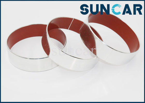 ซื้อ บูชกระบอกสูบเหล็กไฮดรอลิกสำหรับรถขุด online manufacture