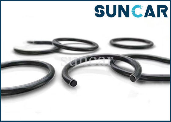 ซื้อ O-Ring CS3 แหวนปิดผนึกสำหรับอุปกรณ์เครื่องกล online manufacture