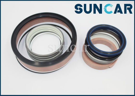 ซื้อ 11707024 ชุดซีลกระบอกยก SUNCARVO.L.VO L120D ชุดซ่อมซีลกระบอกไฮดรอลิกรุ่นใช้งานหนัก online manufacture
