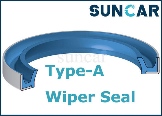 ซื้อ กระบอกไฮดรอลิค Type A ซีลกันฝุ่น สำหรับ C.A.T online manufacture
