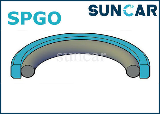 ซื้อ ซีลโอริงไฮดรอลิก SPGO Piston Compact Seals online manufacture