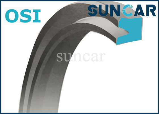 ซื้อ OSI Piston Seal ไฮดรอลิกเครื่องกล PUR ซีลน้ำมัน online manufacture