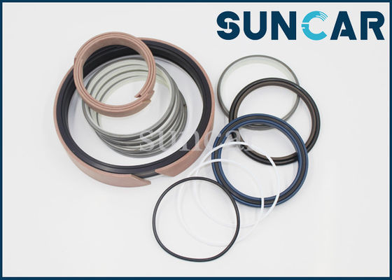 ซื้อ VOE11707447 ชุดซีลถังเอียงสำหรับ L120C L120D รถตักล้อยางอะไหล่ด้านใน online manufacture