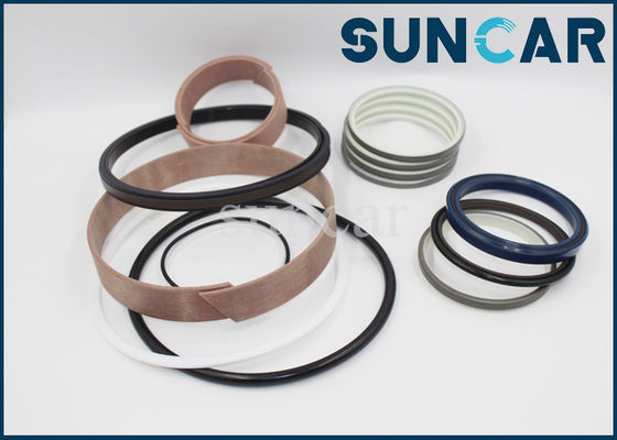 ซื้อ Komatsu รถขุดอะไหล่ 707-99-38470 ชุดซีลกระบอกไฮดรอลิก PC195LC-8 Model Service Kit online manufacture