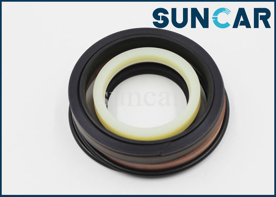 ซื้อ 707-98-24120 ชุดซีลกระบอกสูบลิฟท์สำหรับรถตักล้อ WA80-3 กระบอกไฮดรอลิกของเครื่องจักร Komatsu online manufacture