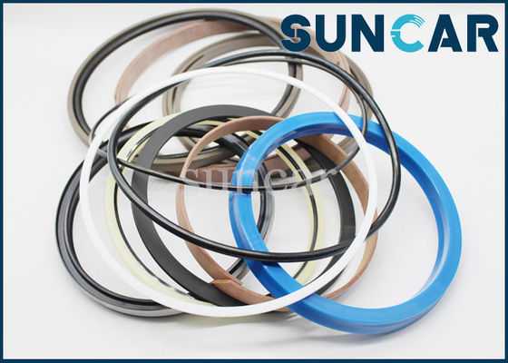 ซื้อ การปิดผนึกที่ดี 4306766 ชุดซีลซ่อมกระบอกสูบแขน Hitachi Excavator EX400 Seal Kit online manufacture