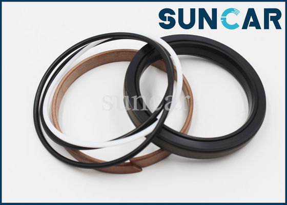 ซื้อ 707-98-25270 Dump Cylinder Seal Kit ชิ้นส่วนด้านในไฮดรอลิก Komatsu Service Kit WA50-3-CB Repair Kit online manufacture