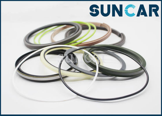 ซื้อ ZX200-E Arm Cylinder Seal Kit 4448399 เหมาะสำหรับ Hitachi Excavator IZX200LC online manufacture