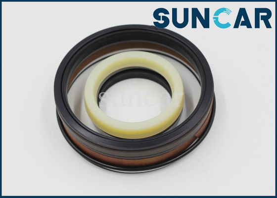 ซื้อ Komatsu 707-98-34710 7079834710 ชุดซีลกระบอกสูบ WA150-5 ชิ้นส่วนด้านในของรถตักล้อยาง online manufacture