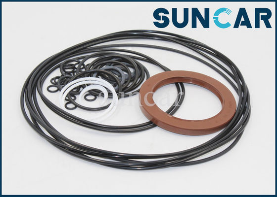 ซื้อ VOE14554943 K3V280DT ชุดซีลปั๊มไฮดรอลิกสำหรับ SUNCARVO.L.VO EC700B ชุดซ่อมอุปกรณ์ขุดติดตาม online manufacture