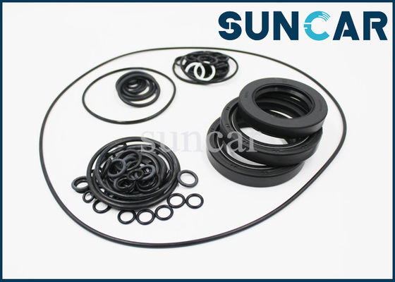 ซื้อ 4451039 HPV102 ชุดซีลปั๊มไฮดรอลิกสำหรับการเปลี่ยนเครื่องจักรกลหนักของฮิตาชิ ZAX200 ZAX240 online manufacture