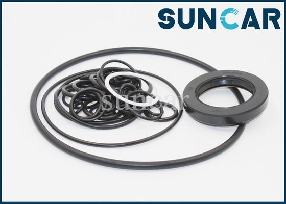 ซื้อ 708-1L-00471 ชุดซีลปั๊มไฮดรอลิกหลัก Komatsu PC120-6 Excavator Repair Oil Seal Kit online manufacture