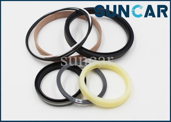 ซื้อ 707-98-42150 ชุดบริการกระบอกสูบยก WA200-6 การเปลี่ยนซีลน้ำมันภายในกระบอกสูบไฮดรอลิก online manufacture