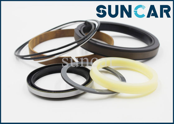ซื้อ Komatsu WA200-5 รถตักล้อยาง 707-98-42540 Bucket Cylinder Seal Kit Standard Service Kit online manufacture