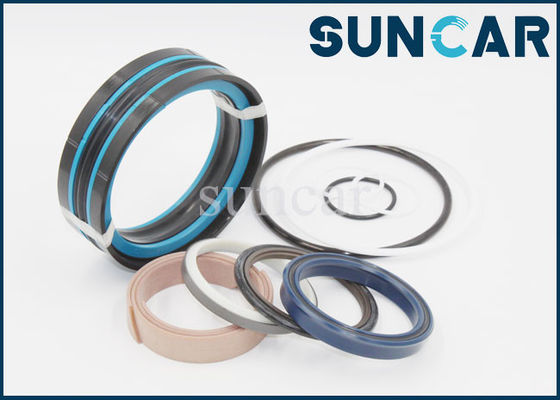 ซื้อ 11990028 การเอียง / ยกชุดซีลกระบอกไฮดรอลิกชุดปะเก็นสำหรับรถตัก SUNCARVO.L.VO L70 L90 online manufacture