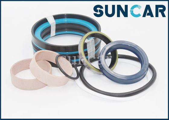 ซื้อ คุณภาพสูง VOE11990398 SUNCARVO.L.VO Sealing Kit ชุดกระบอกไฮดรอลิกเหมาะกับ Loader L180D online manufacture