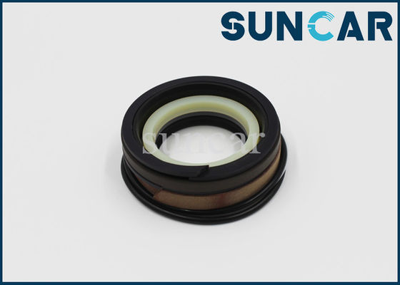 ซื้อ 707-99-15810 Komatsu WA380-6 WA430-6 รถตักล้อยางอุปกรณ์ชุดซีลกระบอกพวงมาลัย online manufacture