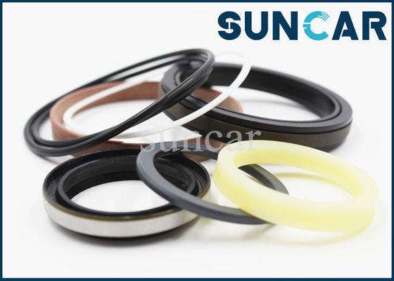 ซื้อ Komatsu ชิ้นส่วนปิดผนึก 707-98-22270 ชุดซีลซ่อมกระบอกไฮดรอลิกรถตักล้อยาง WA80-3 online manufacture