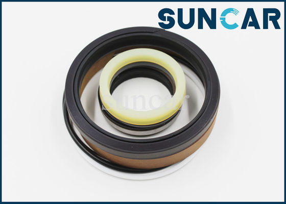 ซื้อ Komatsu 707-99-24630 ชุดซ่อมกระบอกสูบพวงมาลัยสำหรับชุดซีลรถตักล้อ wA380-5 WA400-5 online manufacture