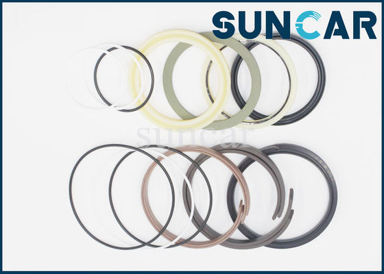 ซื้อ Doosan Seal Kit 2440-9234KT ชุดซ่อมกระบอกสูบบูมเหมาะกับ Excavator SOLAR 220LC-6 online manufacture
