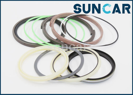 ซื้อ Good Sealing 1261880 C.A.T Cylinder Seal Kit ชุดบริการเหมาะสำหรับรถขุด E320B online manufacture