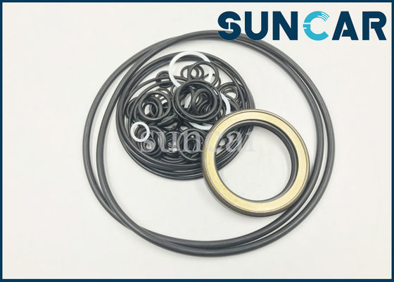 ซื้อ 708-2H-00110 Komatsu PC300-6 ชุดซีลปั๊มไฮดรอลิก Excavator Repair Replacement Seal Kit online manufacture