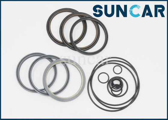 ซื้อ SUNCAR ชุดซีลไฮดรอลิกเบรกเกอร์ SB Soosan Rock Breaker Seal Kit online manufacture