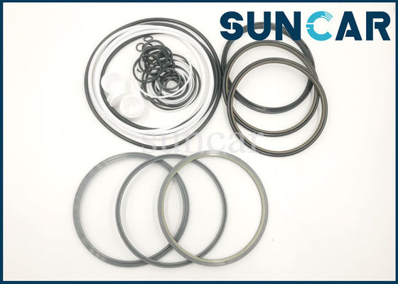 ซื้อ SUNCAR TOKU ชุดซีลไฮดรอลิกเบรกเกอร์ใบรับรอง ISO9001 online manufacture