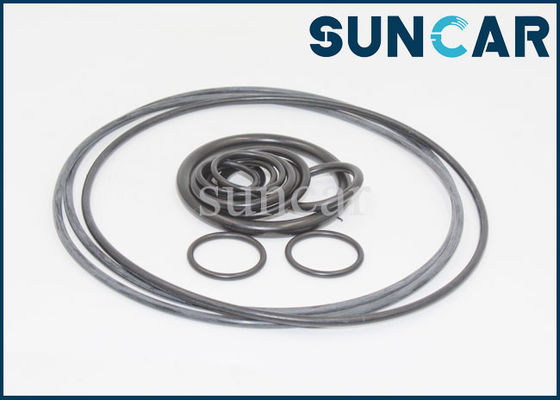 ซื้อ SUNCAR ชุดซีลไฮดรอลิกเบรกเกอร์ OEM ชิ้นส่วนค้อนขุด online manufacture