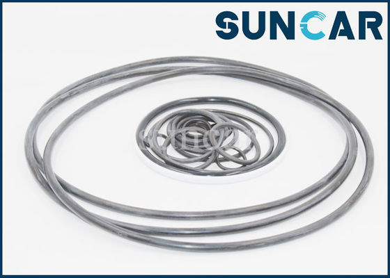 ซื้อ ชิ้นส่วนเบรกเกอร์ไฮดรอลิกมาตรฐาน OEM HB SUNCARVO.L.VO Seal Kit online manufacture