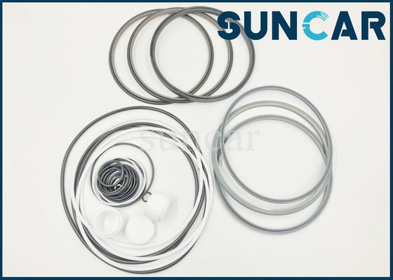 ซื้อ ชุดซีลเบรกเกอร์ไฮดรอลิก ISO9001 ชุดซ่อมซีล NPK E203 online manufacture