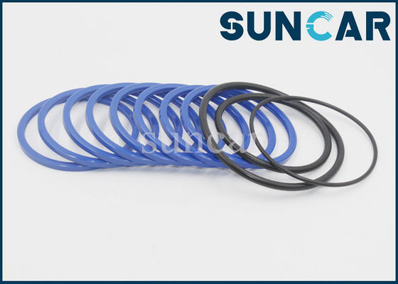 ซื้อ ซีลอย่างดี VOE14527183 Center Joint Seal Kit For EC55B online manufacture
