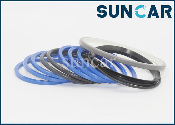 ซื้อ ข้อต่อศูนย์หมุน PC300-7 Komatsu Seal Kit 703-08-33620 online manufacture