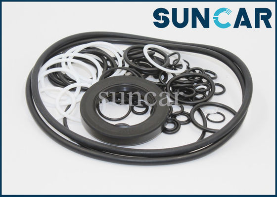 ซื้อ 708-2L-00300 ชุดซีลปั๊มไฮดรอลิกหลักของ Komatsu สำหรับชุดซ่อมรถขุด PC200-7 online manufacture