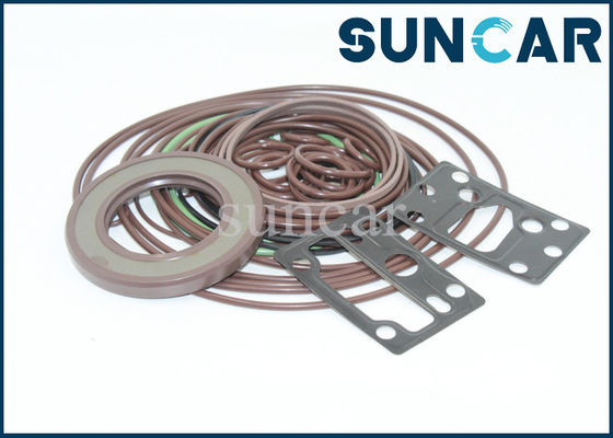 ซื้อ A4VG63 ชุดซีลปั๊มเกียร์ SUNCAR ชุดสร้างปั๊มไฮดรอลิก online manufacture